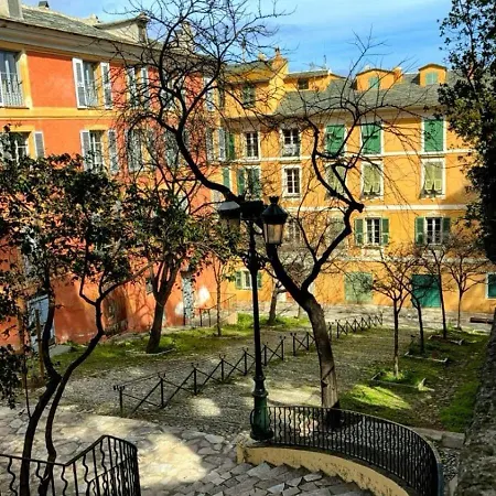 Maison Vacances Avec Jardin 500m De La Mer *