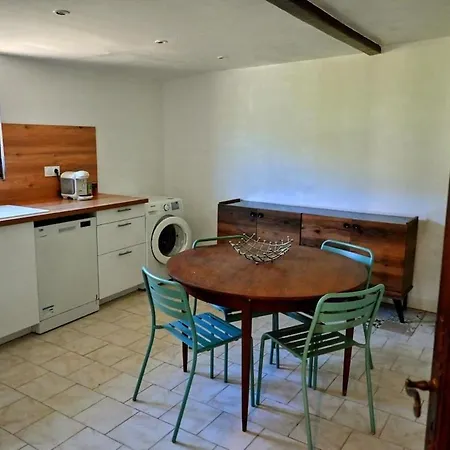Maison Vacances Avec Jardin 500m De La Mer Apartment *