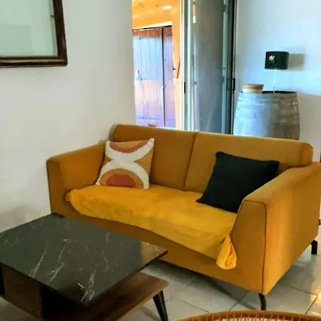 Maison Vacances Avec Jardin 500m De La Mer Apartment
