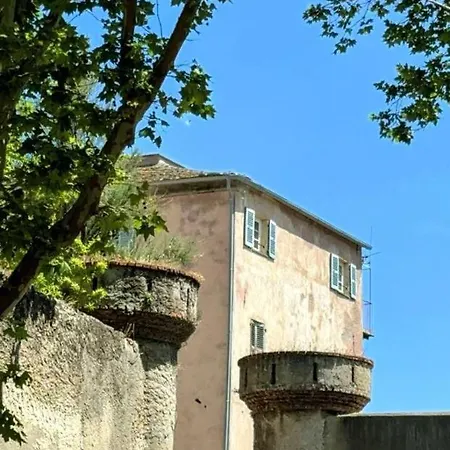 Maison Vacances Avec Jardin 500m De La Mer * Lucciana (Corsica)