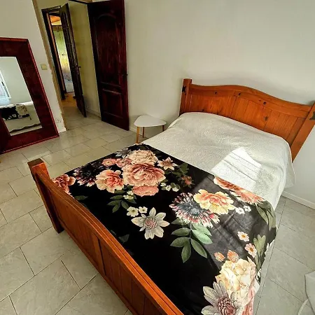 Maison Vacances Avec Jardin 500m De La Mer