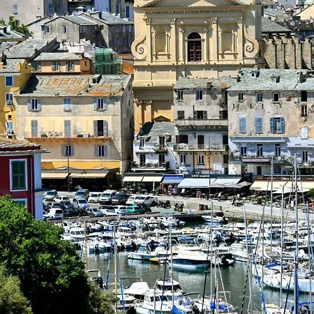 Maison Vacances Avec Jardin 500m De La Mer Apartment